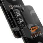 Oscar Piastri Camo F1 Phone Case