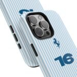 4005366450761343474_4096.jpeg Charles Leclerc 16 F1 Monaco GP 2025 Phone Case