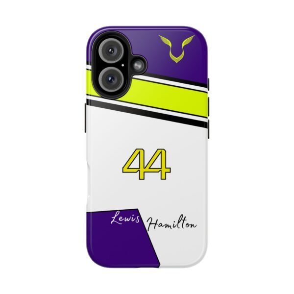 4031571868725415238_4096-1.jpeg Ham44 Hamilton F1 Purple Phone Case