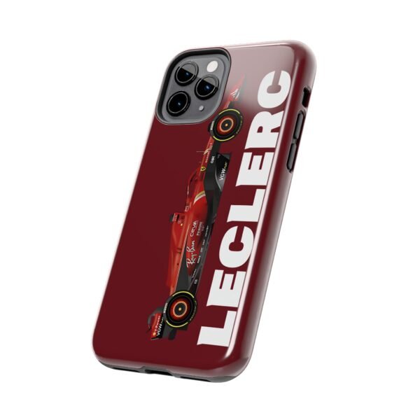 4075408971944978866_4096.jpeg Leclerc CL16 Red Case