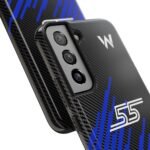 4090066661256592399_4096.jpeg Carlos Sainz CS55 Carbon Phone Case