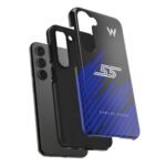 4105986243618933483_4096.jpeg Carlos Sainz CS55 Carbon Phone Case