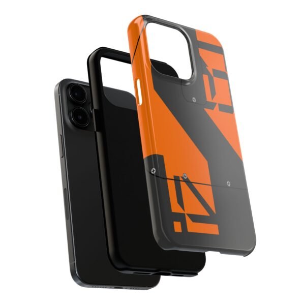 4186750043910455780_4096.jpeg McLaren 2025 Camo Phone Case