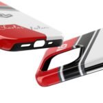 4223011200275023905_4096.jpeg Charles Leclerc Ferrari CL16 Tough Phone Case