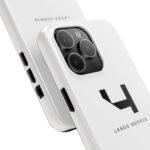 Lando Norris F1 Case