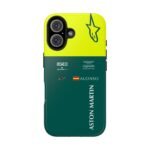 4251335530953041772_4096.jpeg Fernando Alonso 2023 Race Case
