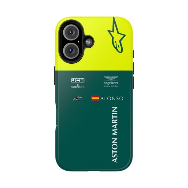 4251335530953041772_4096.jpeg Fernando Alonso 2023 Race Case