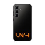 4253459322338510111_4096.jpeg NOR 4 Norris LN4 Tough Phone Case