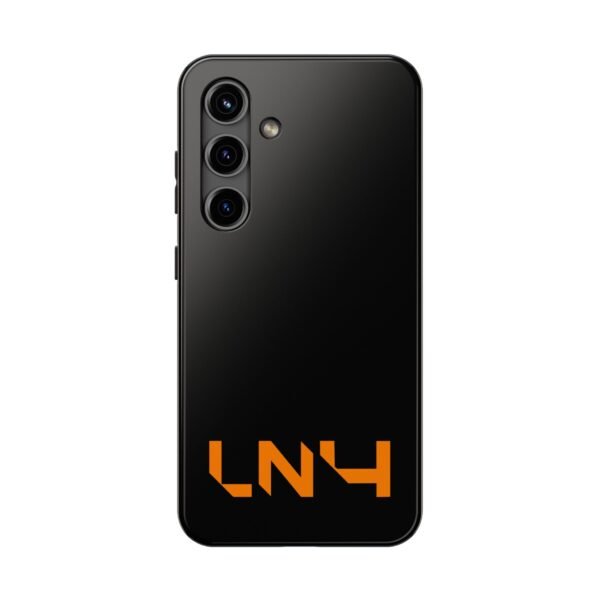 4253459322338510111_4096.jpeg NOR 4 Norris LN4 Tough Phone Case