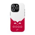 Max VR 1 F1 Champion Phone Case
