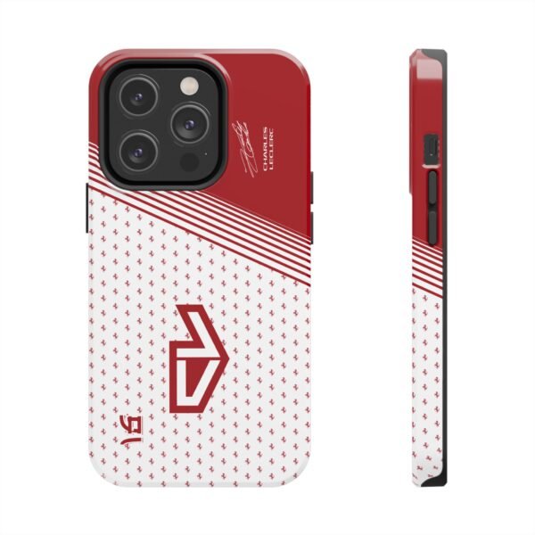 4316113676562470456_4096.jpeg Stylish Leclerc Case