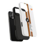 4327886956579258717_4096.jpeg NOR 4 F1 Monaco GP 2025 Phone Case