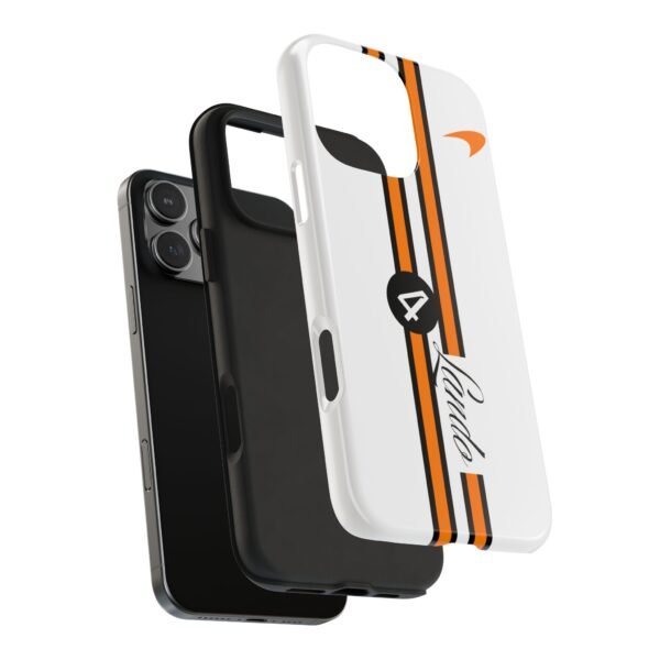 4327886956579258717_4096.jpeg NOR 4 F1 Monaco GP 2025 Phone Case