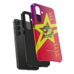 HAM 7 Times Champion Case