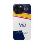 Sebastian Vettel SV5 Case
