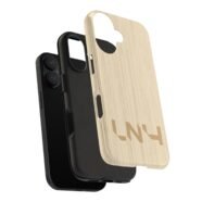 Wood Texture F1 Phone Case