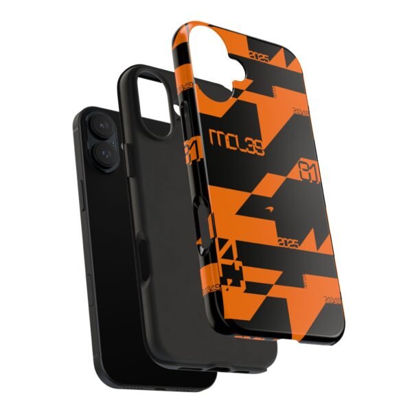 4383736731673806916_4096.jpeg McLaren Camouflage F1 2025 Phone Case