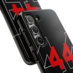 4387051224355484633_4096.jpeg Hamilton LH44 Sporty Phone Case