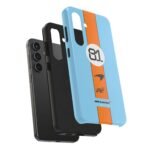 442939203996026327_4096.jpeg Oscar Piastri PIA 81 2025 Phone Case