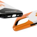 4441133258362533190_4096.jpeg Oscar Piastri Singapore GP Phone Case