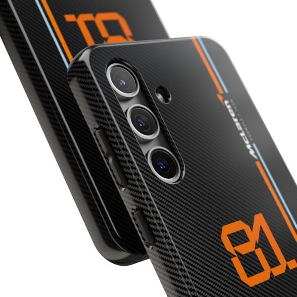 4519601120010181693_4096.jpeg Oscar Piastri OP81 Carbon Fiber Phone Case