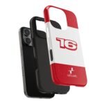 Charles Leclerc Hungary Phone Case 2025