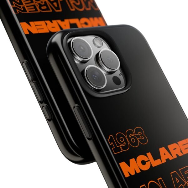 4557600963866405268_4096.jpeg McLaren F1 Team Phone Case – 2025 Typography Racing Cover
