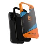 4621665660333028321_4096.jpeg NOR F1 British GP 2025 Race Suit Phone Case