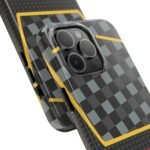 Leclerc 2024 Monza Suit Case