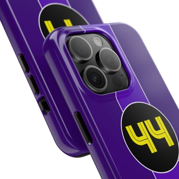 4652893228416447225_4096.jpeg HAM LW44 Phone Case