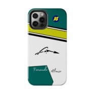 Alonso Fernando F1 Case