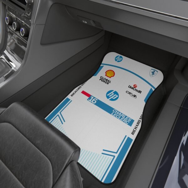 470165381657417701_2048.jpeg Charles Leclerc Monaco Race Suit Design 2025 F1 Car Mats