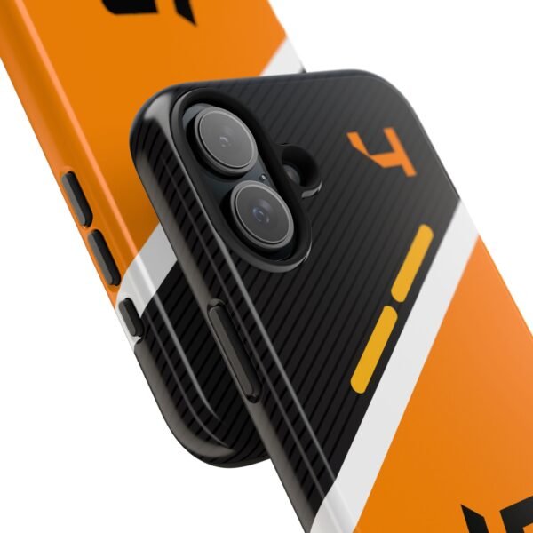 4706067539085785659_4096.jpeg NOR F1 Phone Case