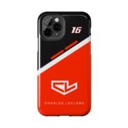CL16 Leclerc 2024 F1 Case