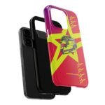 HAM 7 Times Champion Case