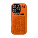 4764079207387463752_4096.jpeg Oscar Piastri OP81 Phone Case – McLaren F1 Tough Cover