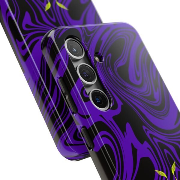 4774097103052714442_4096-1.jpeg Ham44 Hamilton F1 Purple Phone Case - Design 2