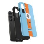 4795876244745856468_4096.jpeg NOR F1 Pastel Blue Phone Case