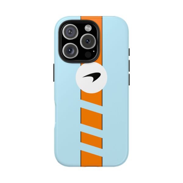 4885301013368749406_4096.jpeg Mclaren F1 Pastel Blue Case
