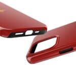 4885640800519982180_4096.jpeg Carlos Sainz Red Phone Case