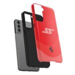 4886813106616006725_4096.jpeg Carlos Sainz Classy Phone Case