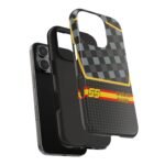 4892397210623907196_4096.jpeg Carlos Sainz 2024 Monza Race Suit Tough Phone Case