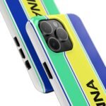 Ayrton Senna Forever Phone Case