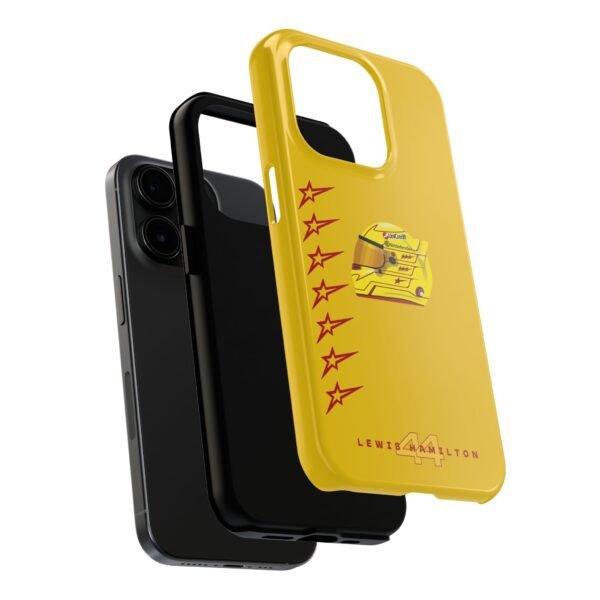 4942512035160678712_4096.jpeg HAM 2025 Stars Helmet Phone Case