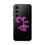 4948823392736023852_4096.jpeg Colapinto Alpine F1 2025 Phone Case