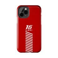 Charles Leclerc Case