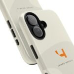 Norris 4 Minimalistic F1 Phone Case