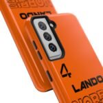 4978665222375986468_4096.jpeg NOR Typography Phone Case – Formula One Tough Cover
