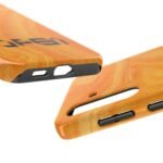 4982622532378779093_4096.jpeg Oscar Piastri F1 Wood Design Phone Case