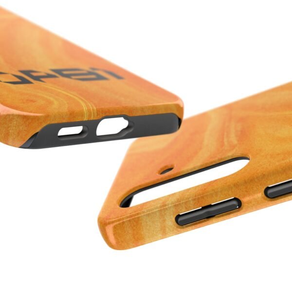 4982622532378779093_4096.jpeg Oscar Piastri F1 Wood Design Phone Case